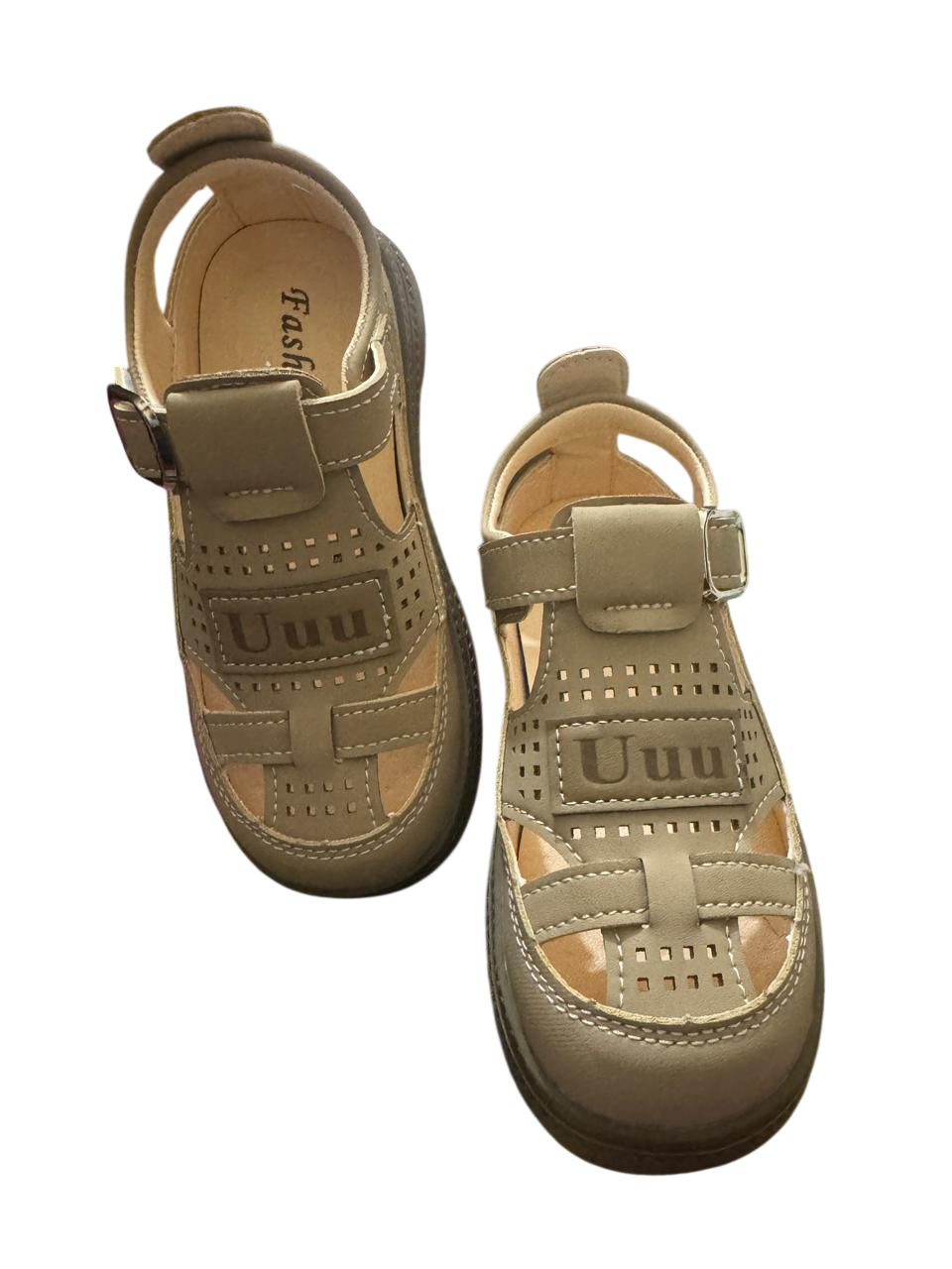 Fashion Kids Sandal for Boys – Comfortable Daily Wear Shoe